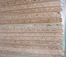 15mm cherry melamine particle board new selling 2014