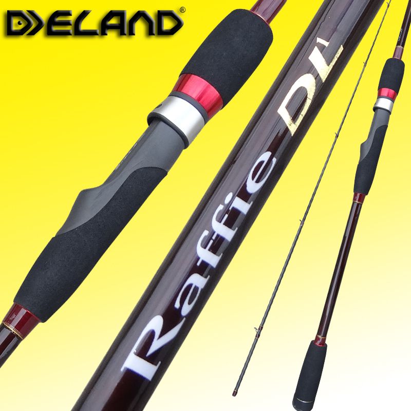 Carbon Fiber Wholesale Egi/Squid Fishing Rod