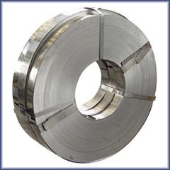 201 stainless steel strip