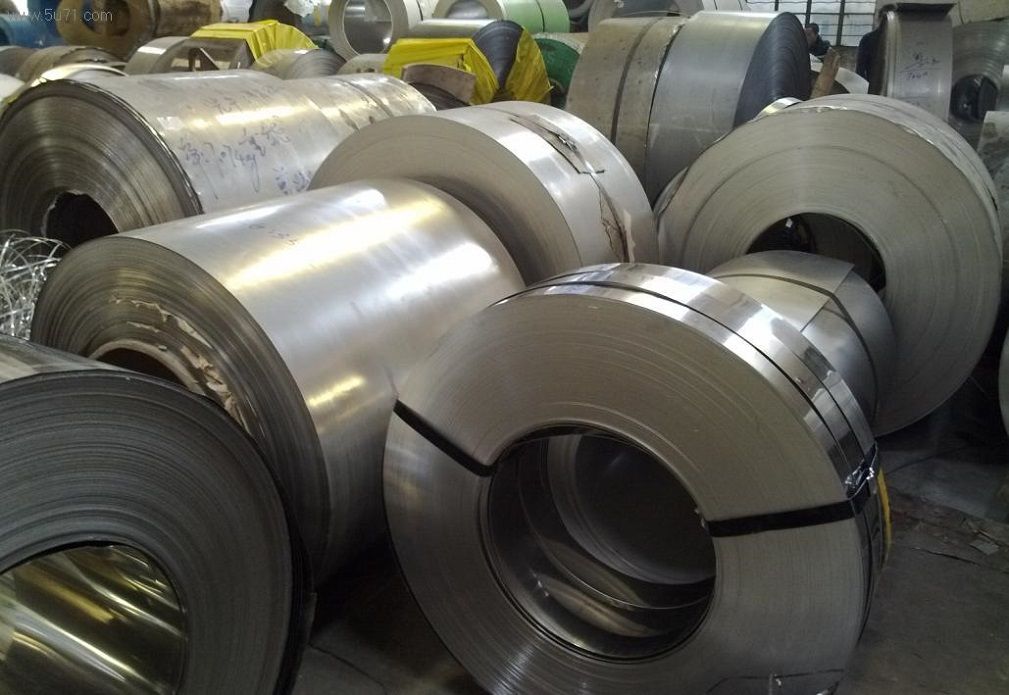 201 stainless steel strip