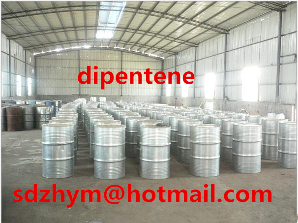 DIPENTENE