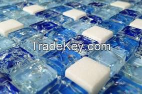 Glass Mosaic