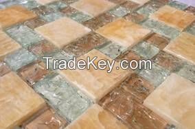 Glass Mosaic