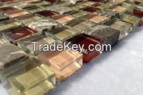 Glass Mosaic