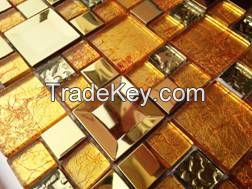 Glass Mosaic