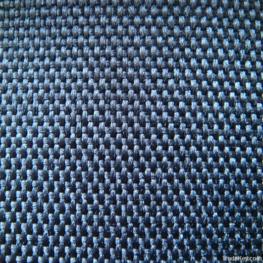 1000D polyester cordura fabric
