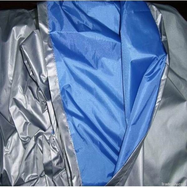 210D polyester car cover fabric
