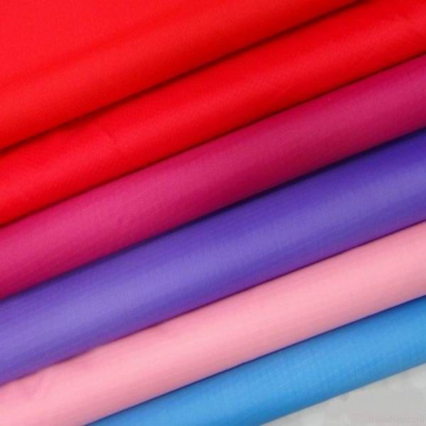 190T taffeta fabric for lining