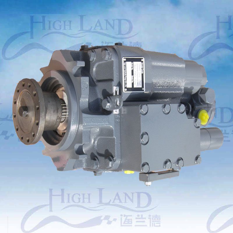 hld   PV 20 series pump