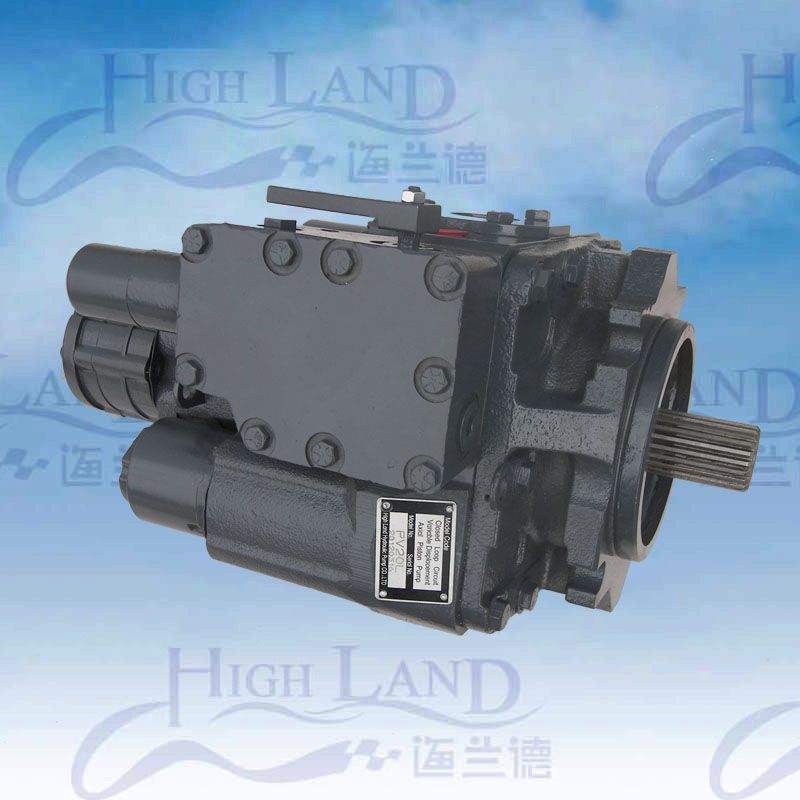 hld   PV 20 series pump