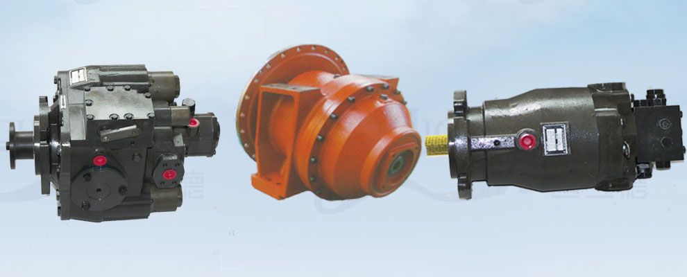 hld   PV 20 series pump