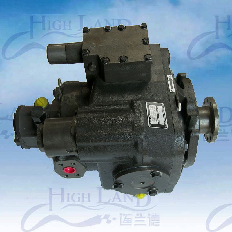 Highland sauer PV20 hydraulic pump