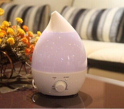 Ultrasonic Humidifier