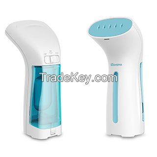 Highspot Mini Handy Handheld Portable Travel garment steamer