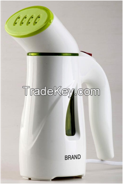 Mini travel garment steamer/handy steamer/ steam iron