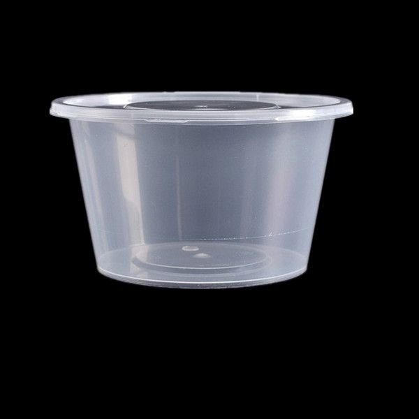 Plastic Food Container Can Be Takenaway (1000ML)