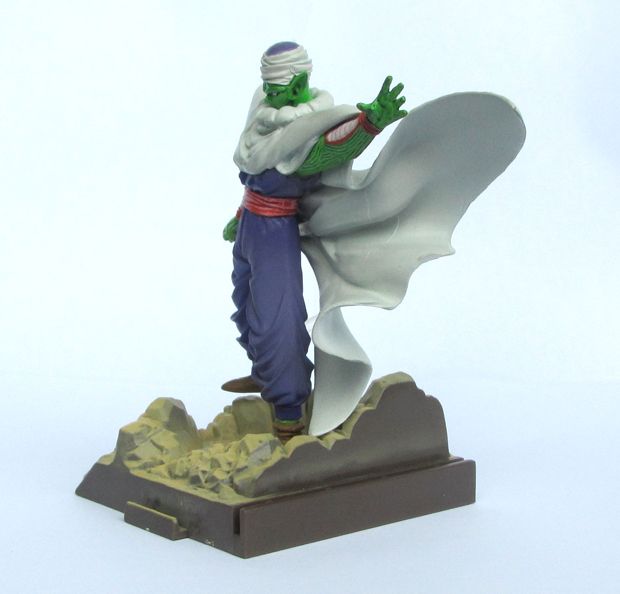 resin figurine