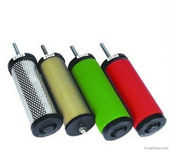 Replacement Hankison filter element