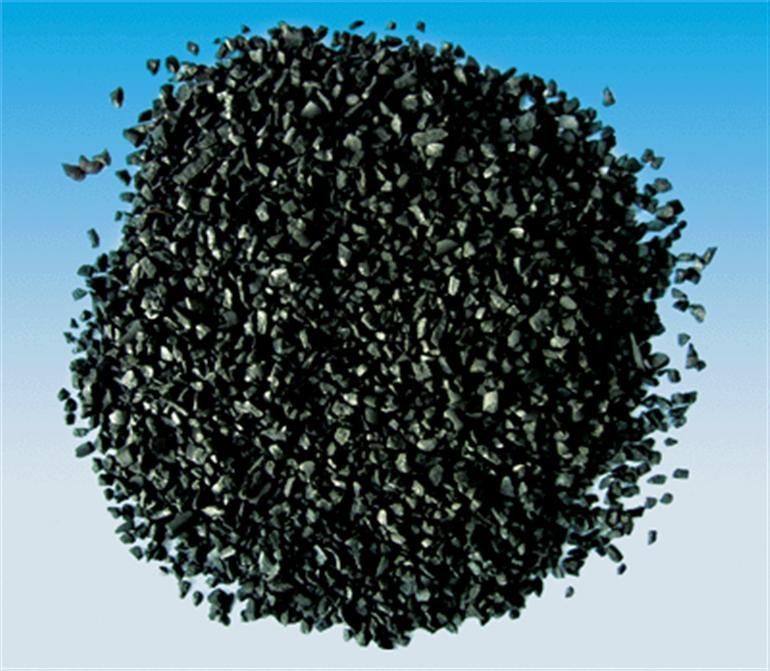 Activated carbon