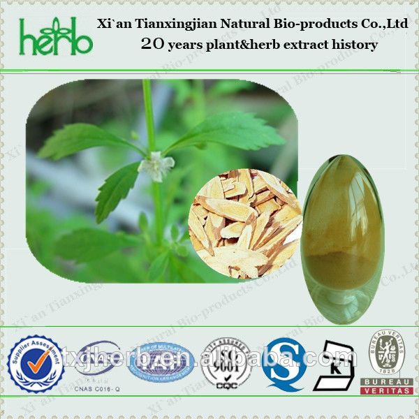 High Quality 40%/90% Glabridin Licorice Root Extract