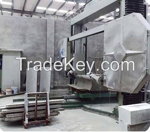 CNC Wire Saw  Profile Machine