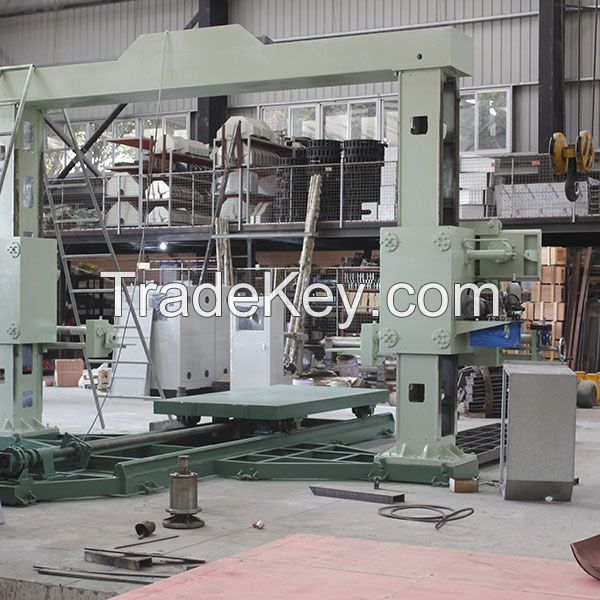 CNC Wire Saw  Profile Machine