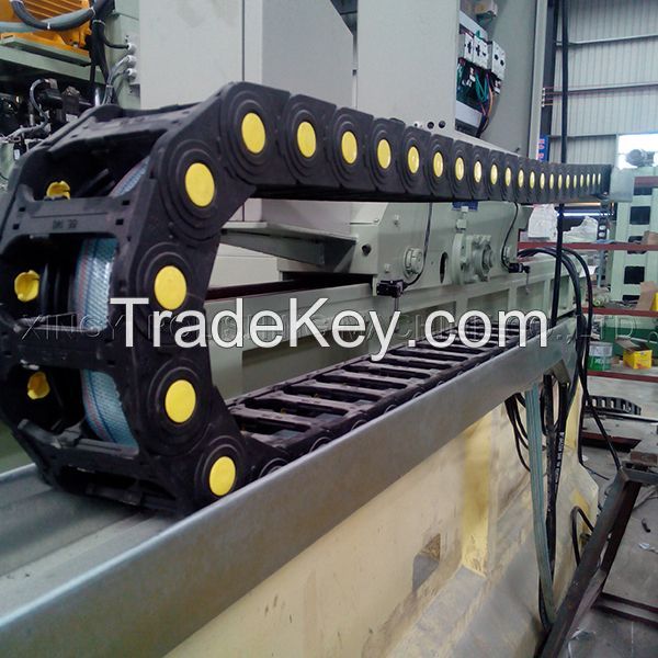 Bridge Saw Stone Cutting Machine