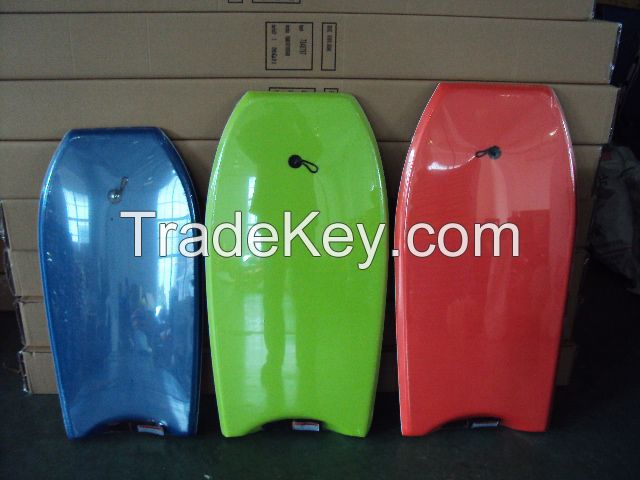 Bodyboards for Professionals in 3 Different Sizes