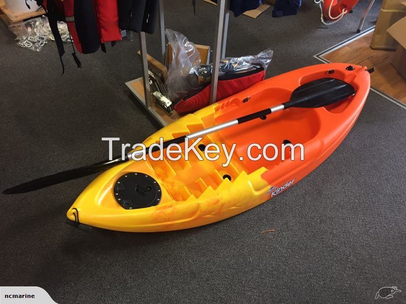 Kayak for Kids Small Size High Quality