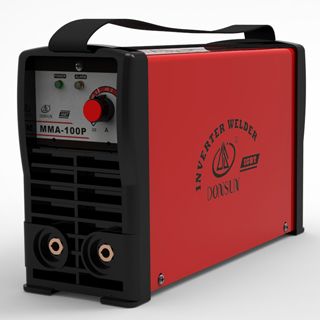 MMA-100P welding machine