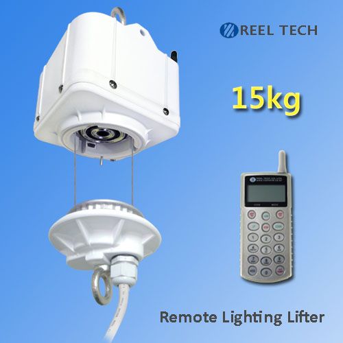 Remote Lighting Lifter | CDI-15