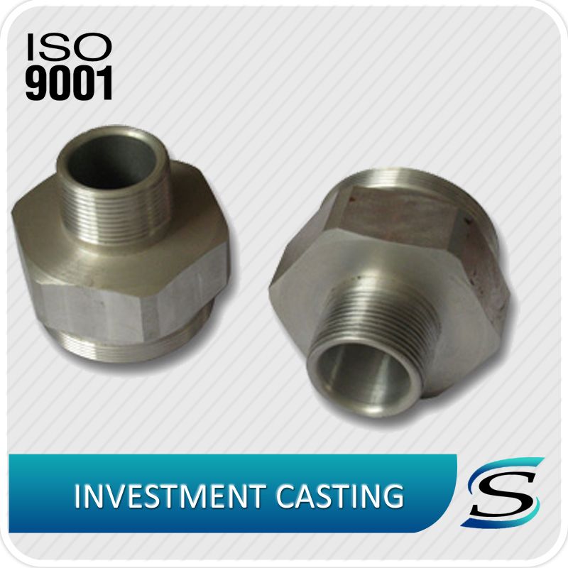 investment casting wax