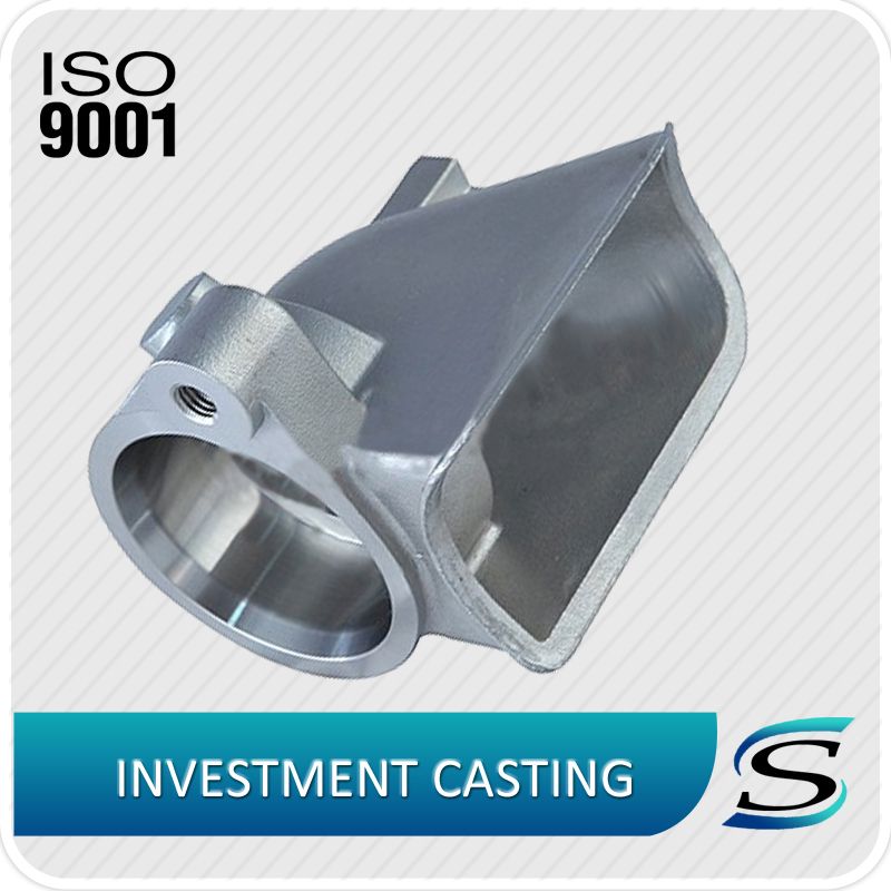 investment casting product