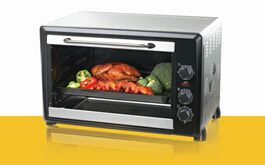 electrical ovens