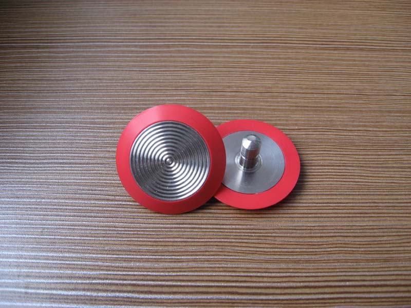 stainless steel tactiles stud