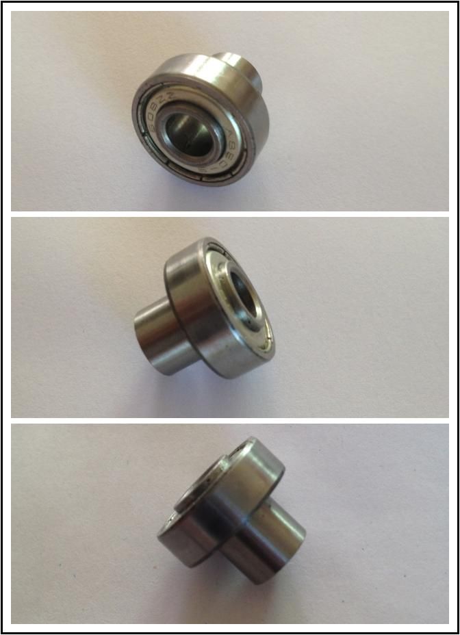  608 Non-standard bearings