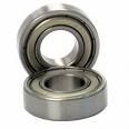 6000 zz/2rs deep groove ball bearing made in China/China supplier 