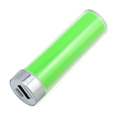 2,600mAh USB Mobile Phone Charger for Smartphones