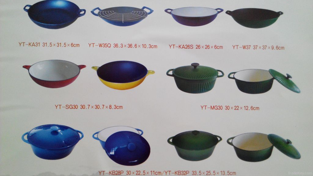 cookware