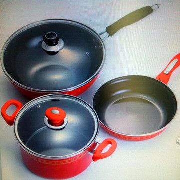 cooking pan