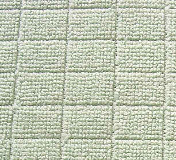 Drying Microfiber cleaning cloth