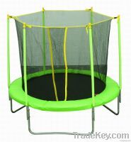 Trampoline Enclosure (366CM)