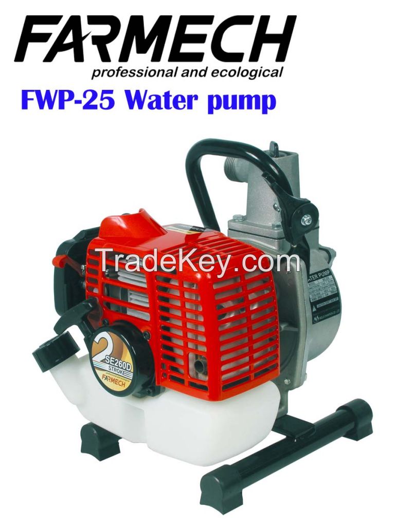 FWP-25 Water Pump