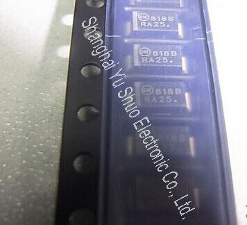 1SMA5918BT3G 1.5 Watt Plastic Surface Mount Zener Voltage Regulators ON  Surface Mount Brand Diodes