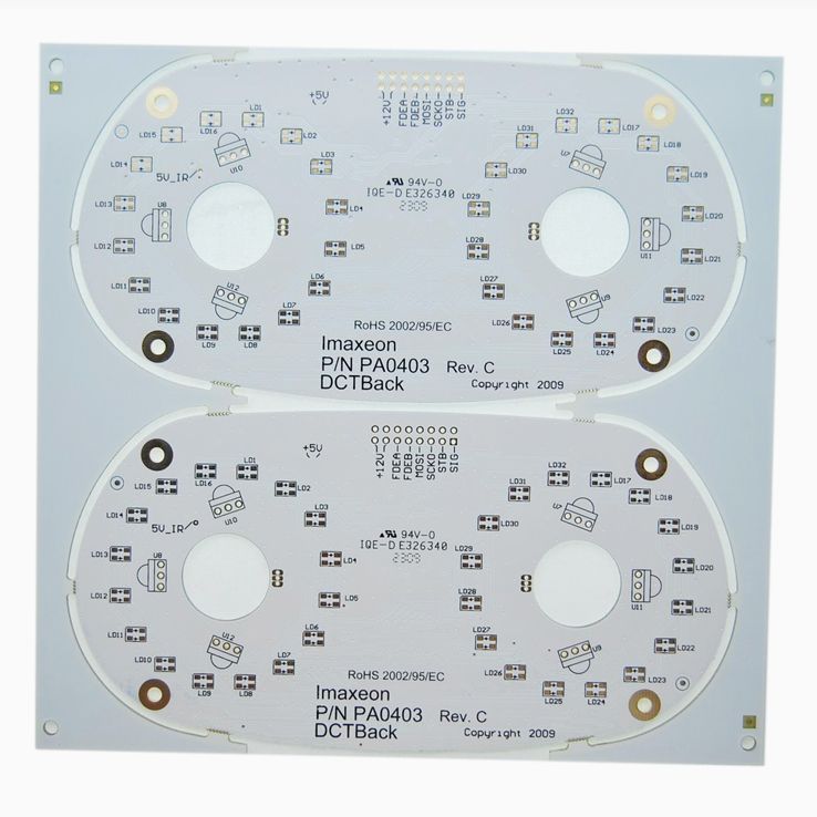 PCB,PCBA,SMT,COMPONENT