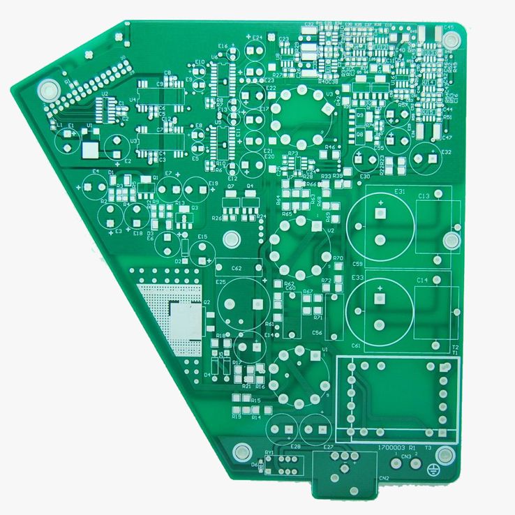 PCB7PCBA,SMT,COMPONENT