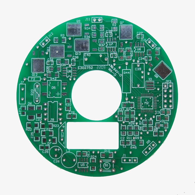 PCB,PCBA,SMT,COMPONENT