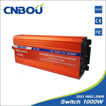1000w Switch Inverter