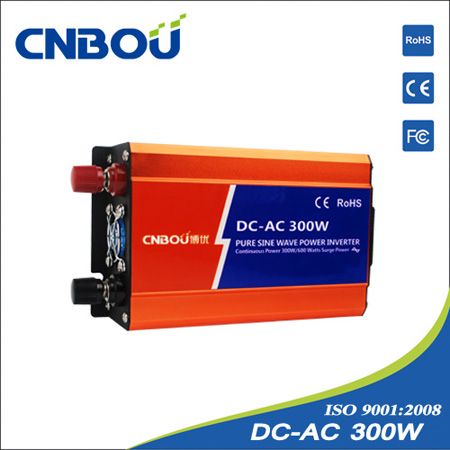 Pure Sine Wave Inverter