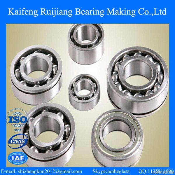 2014 CHINA SUPPLIER TOP QUALITY 6009 Bearings